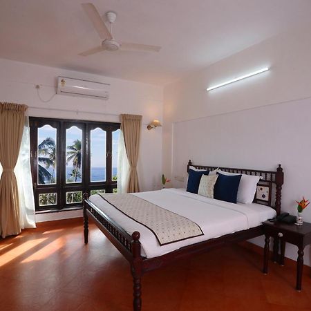 Getaway Beach Resort Kovalam Room photo