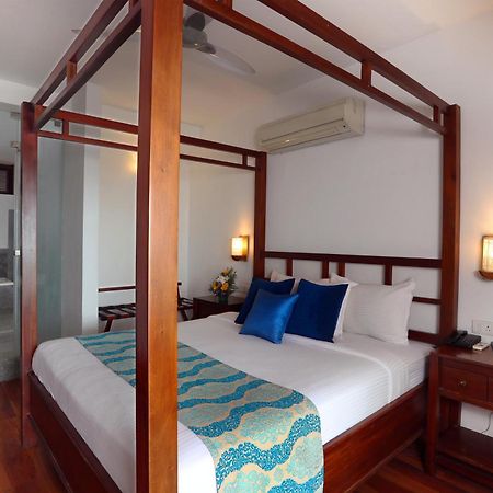 Getaway Beach Resort Kovalam Room photo