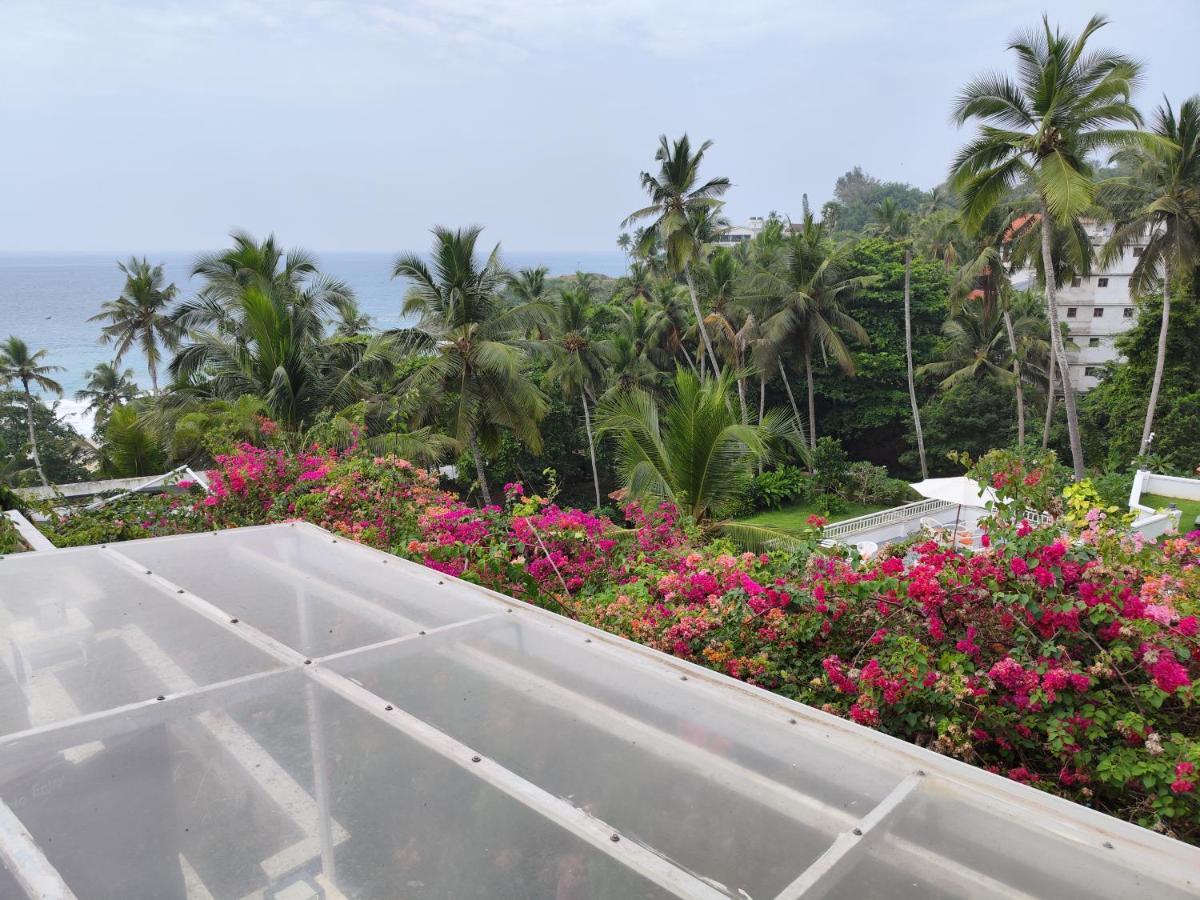Getaway Beach Resort Kovalam Exterior photo